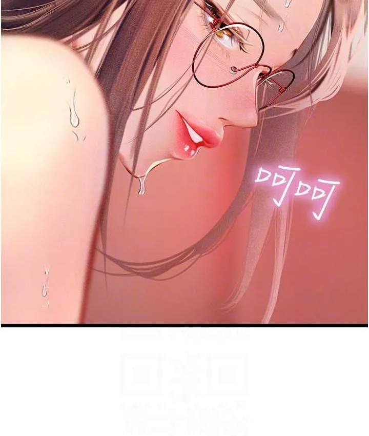 海女实习生 - 第97話-被阿姨舔到失禁 - page 102