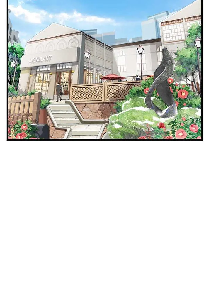 海女实习生 - 第91話-「色」香味俱全的約會 - page 47