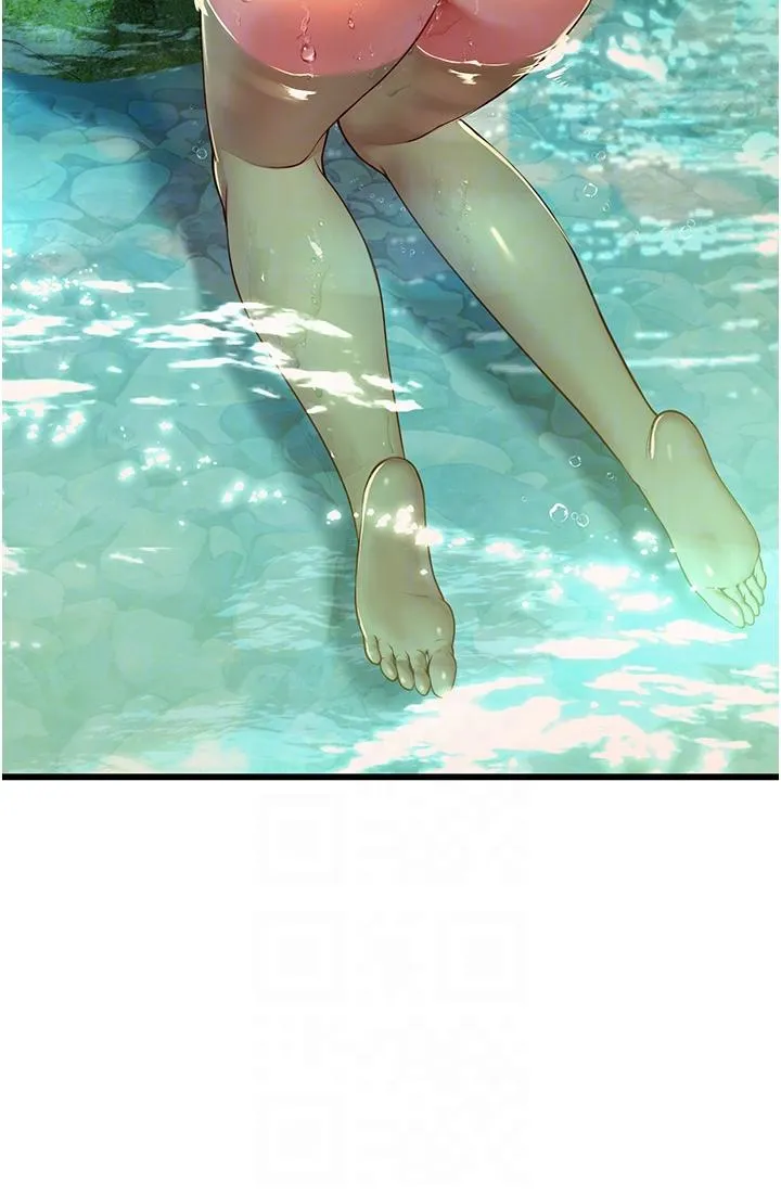 海女实习生 - 第66话-紧扯辫子疯狂后入 - page 6