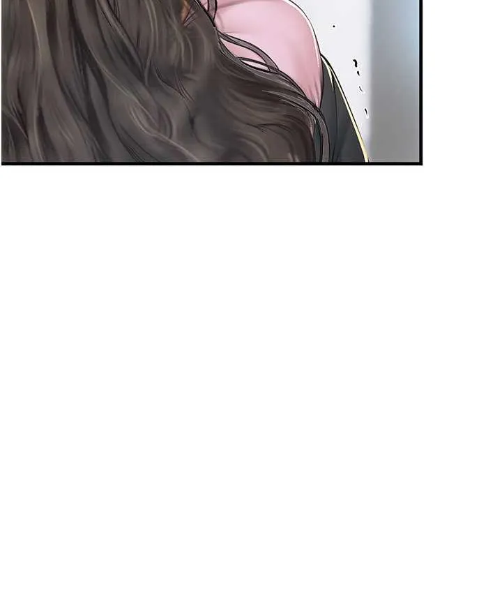 海女实习生 - 第93話-把精液灌滿妳的後庭 - page 121