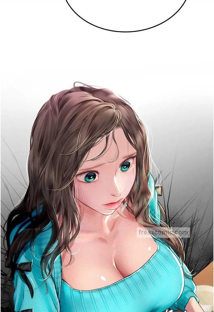 海女实习生 - 第85話-心痛的暫別 - page 18