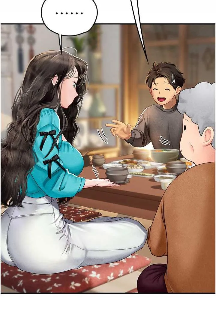 海女实习生 - 第85話-心痛的暫別 - page 21
