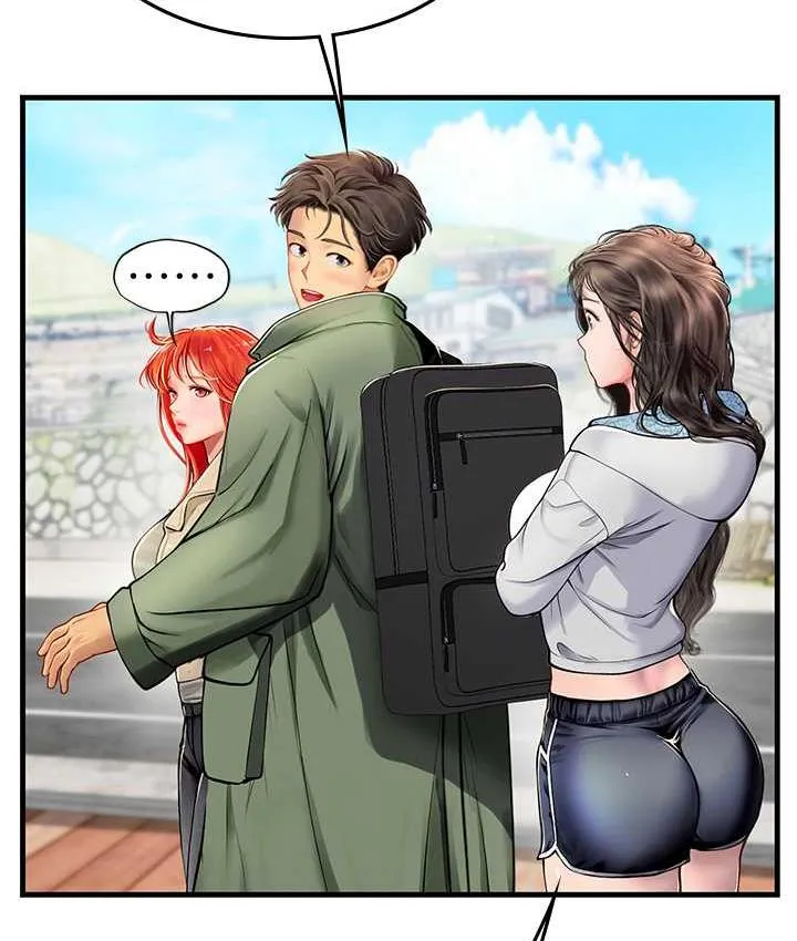 海女实习生 - 第95話-姐姐教妳怎麼勾引男人 - page 22