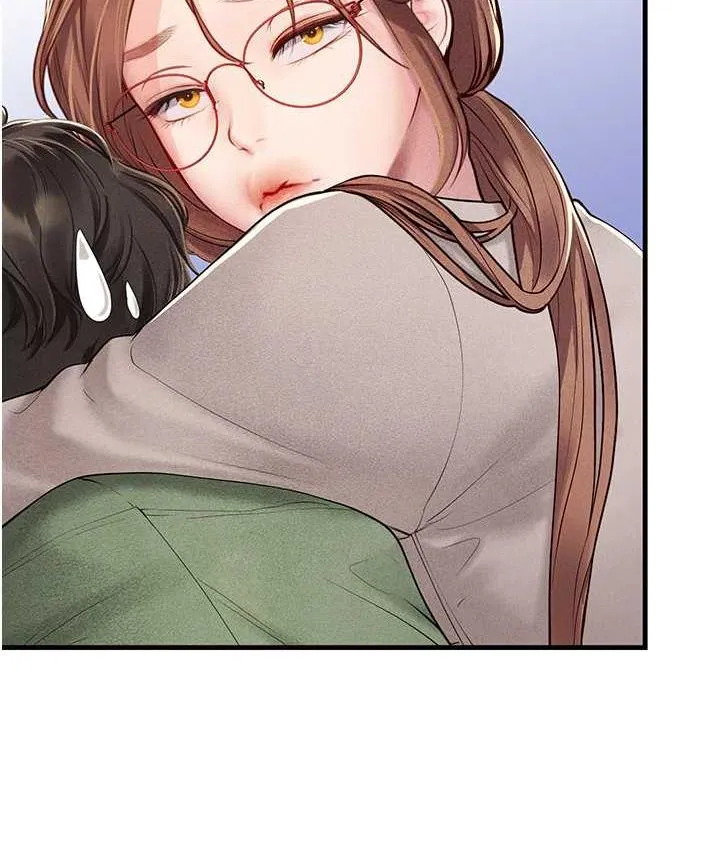 海女实习生 - 第95話-姐姐教妳怎麼勾引男人 - page 73