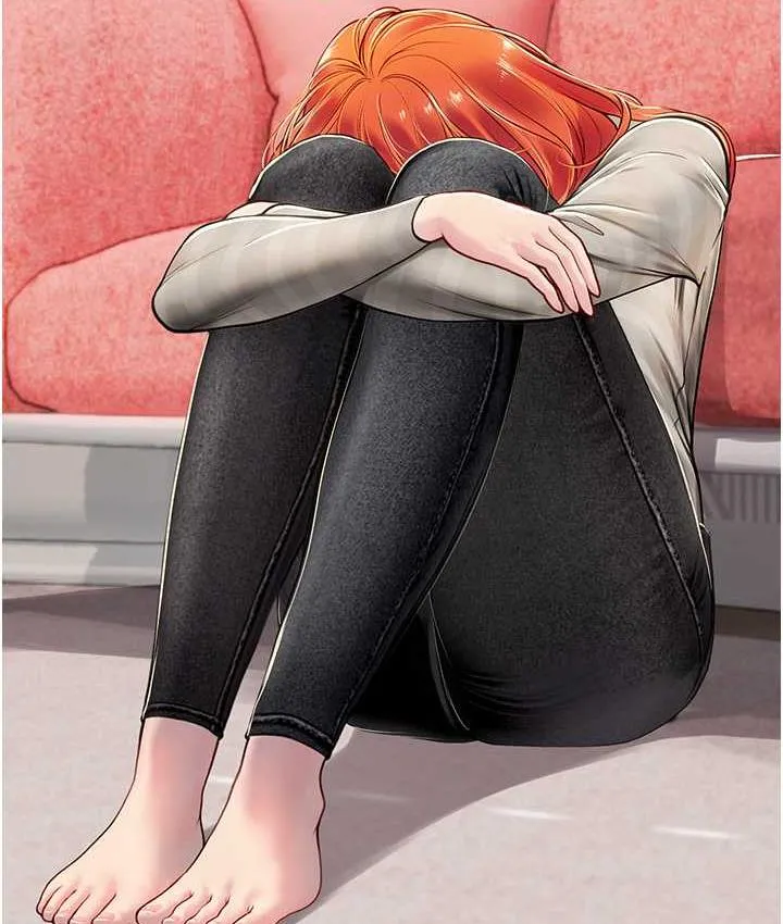 海女实习生 - 第95話-姐姐教妳怎麼勾引男人 - page 114