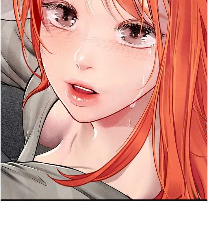 海女实习生 - 第95話-姐姐教妳怎麼勾引男人 - page 124