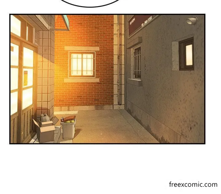 海女实习生 - 第73话-让大家看妳发情的骚样 - page 13