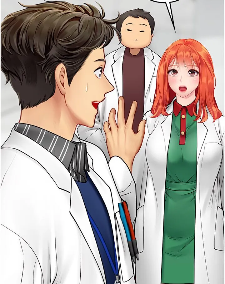 海女实习生 - 第89話-急不可耐的69式 - page 42