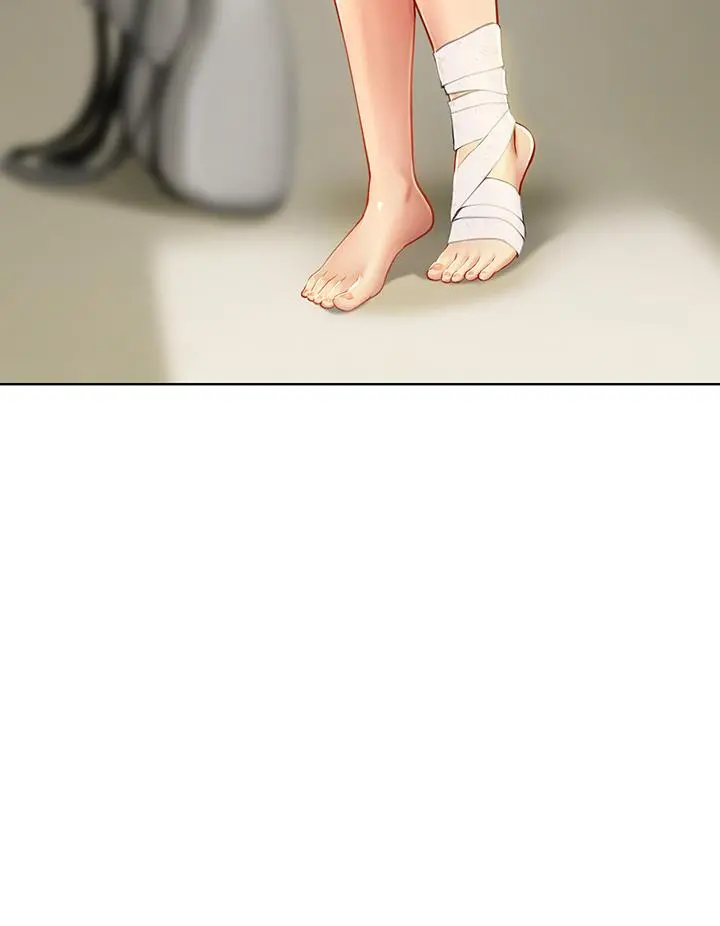 海女实习生 - 第5话-第一次有点紧张 - page 7