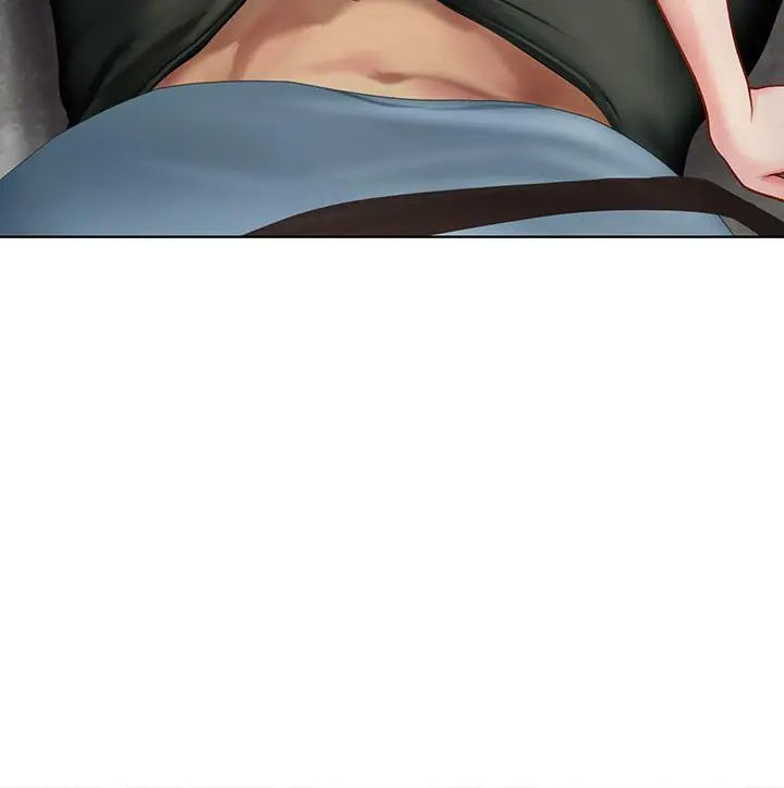 海女实习生 - 第6话-稚嫩海女的娇态 - page 58