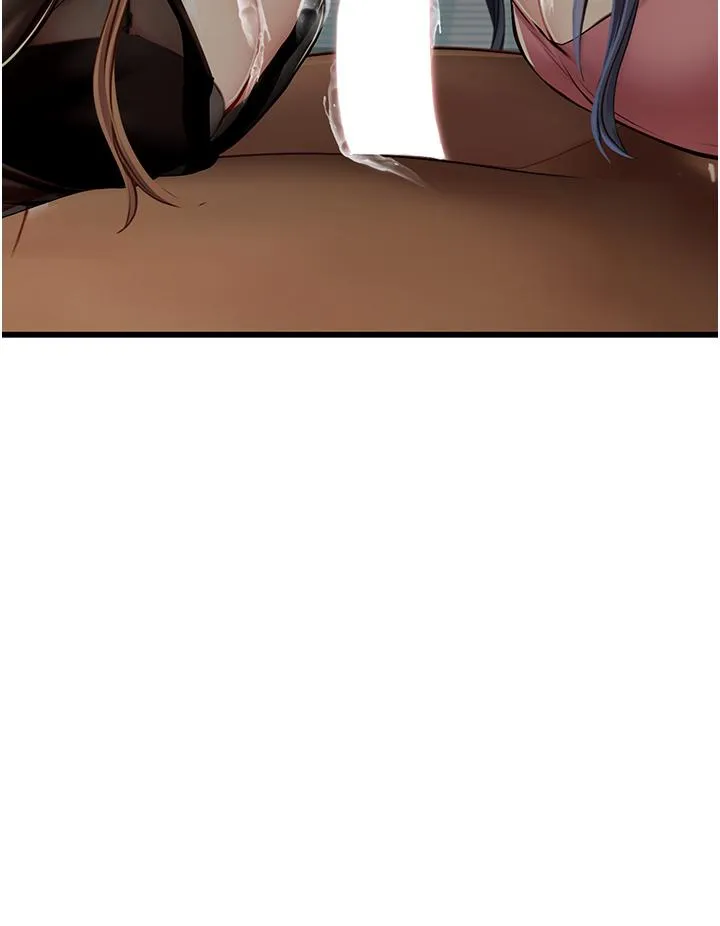 海女实习生 - 第62话-谁的小穴更舒服？ - page 41