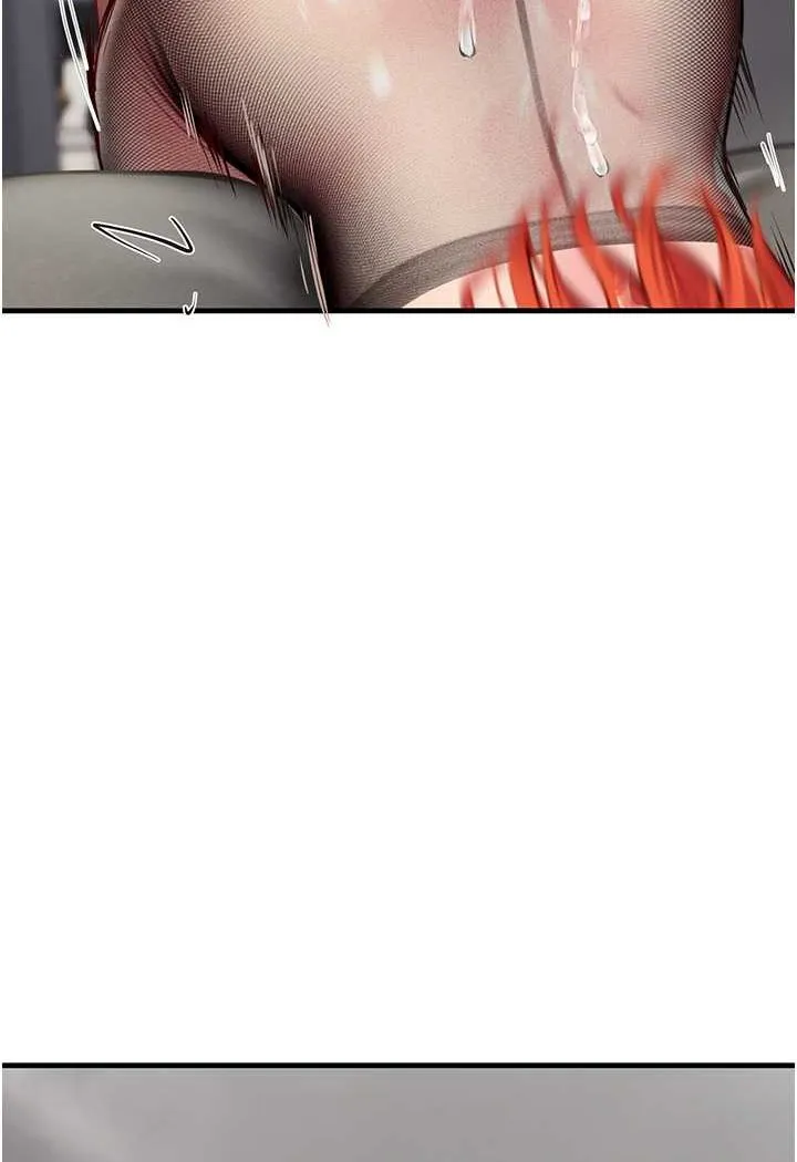 海女实习生 - 第87話-淫水與尿液交織的失禁秀 - page 94
