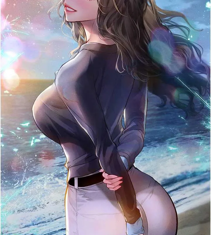 海女实习生 - 第101話-擅闖洞房的不速之客 - page 4