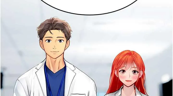 海女实习生 - 第101話-擅闖洞房的不速之客 - page 38