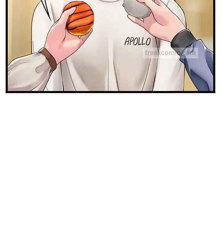 海女实习生 - 第101話-擅闖洞房的不速之客 - page 120