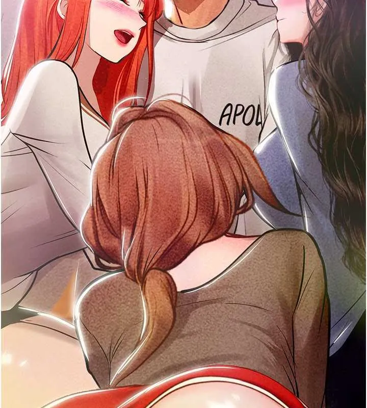 海女实习生 - 第101話-擅闖洞房的不速之客 - page 128