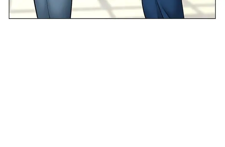 海女实习生 - 第1话-海味满满的热情欢迎礼 - page 10