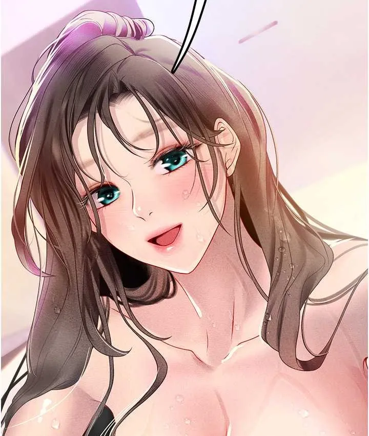 海女实习生 - 第92話-解鎖鮮嫩處女菊 - page 17