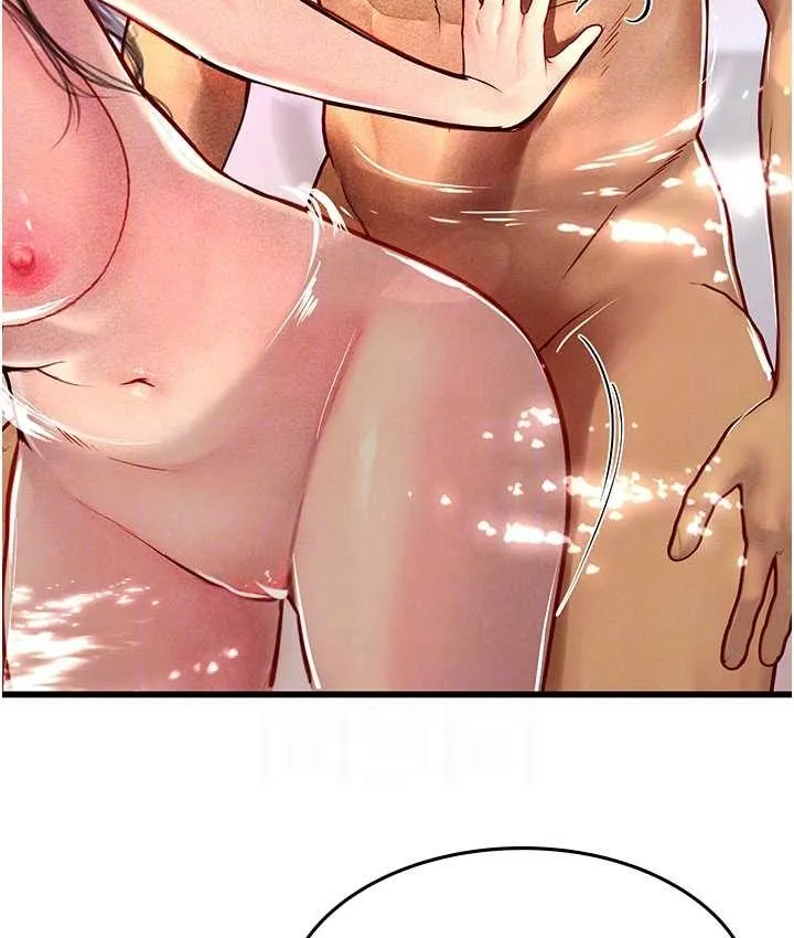 海女实习生 - 第92話-解鎖鮮嫩處女菊 - page 57