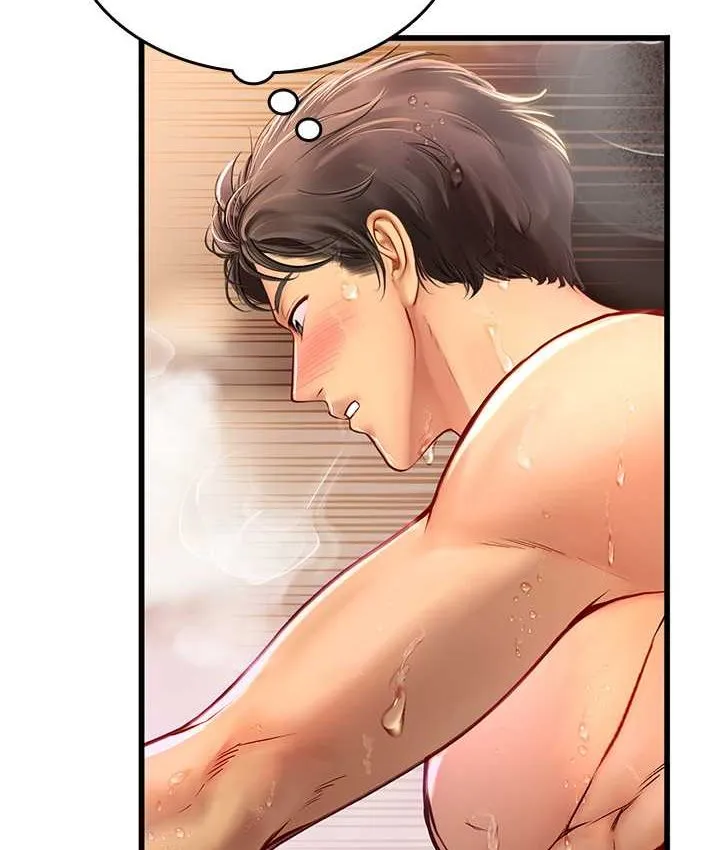 海女实习生 - 第92話-解鎖鮮嫩處女菊 - page 67
