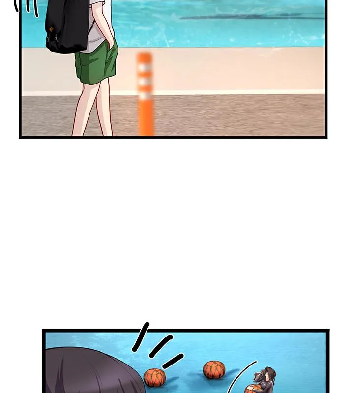 海女实习生 - 後記 - page 5