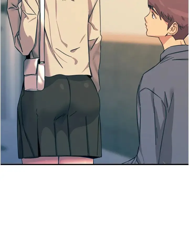 触电大师 - 第74话-做我女朋友好吗? - page 27