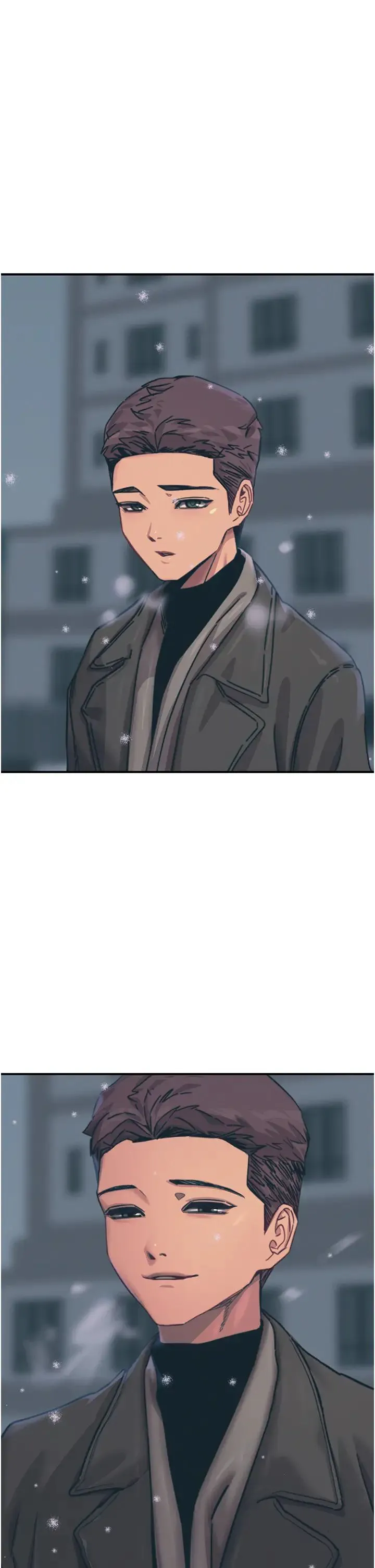 触电大师 - 第74话-做我女朋友好吗? - page 46