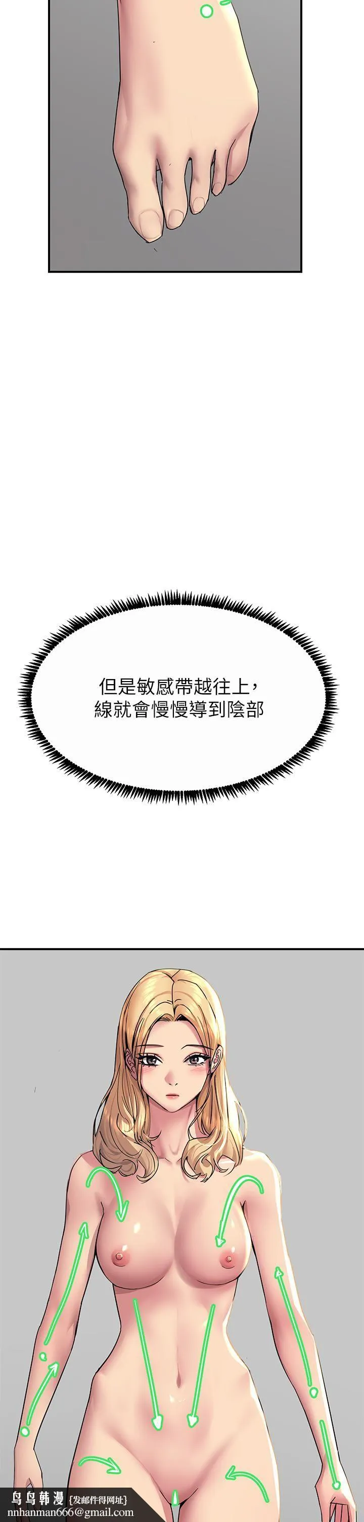触电大师 - 第15话-氾滥成灾的小穴 - page 30