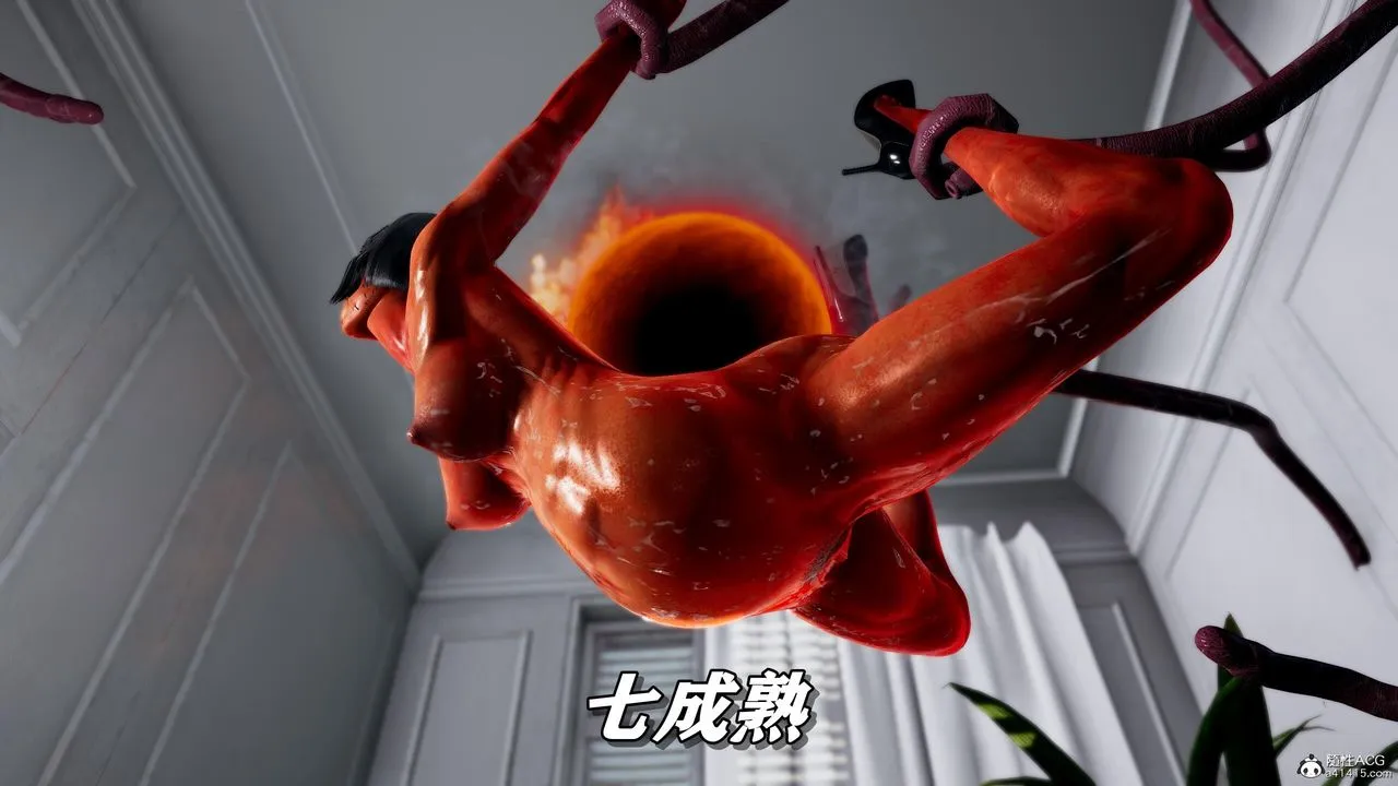 [3D]奴役三界 - 第30话 - page 78