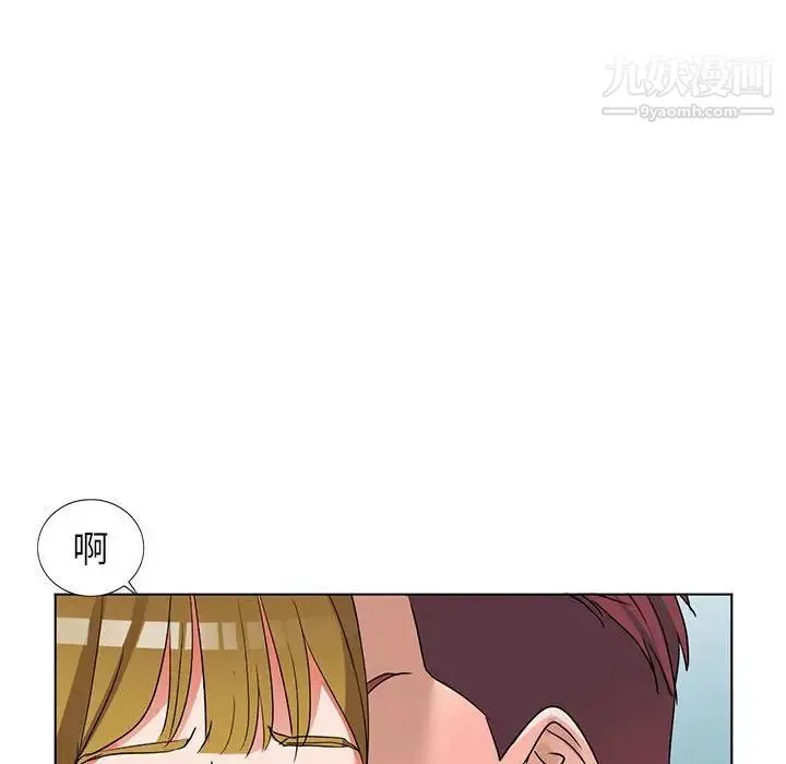 娜娜变身记 - 第38话 - page 55