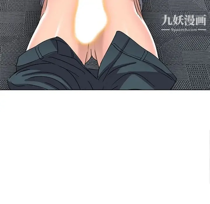 娜娜变身记 - 第38话 - page 122