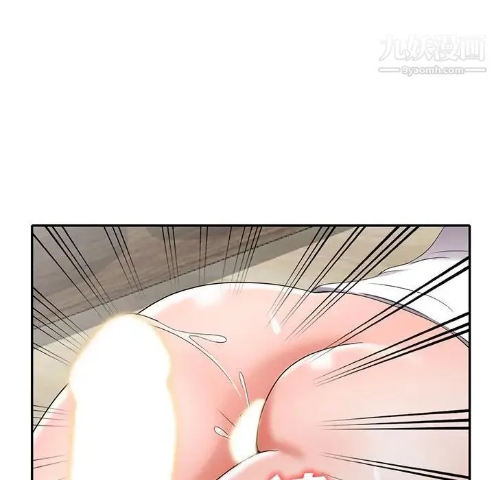 娜娜变身记 - 第15话 - page 58