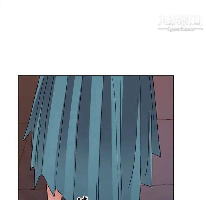 娜娜变身记 - 第36话 - page 18