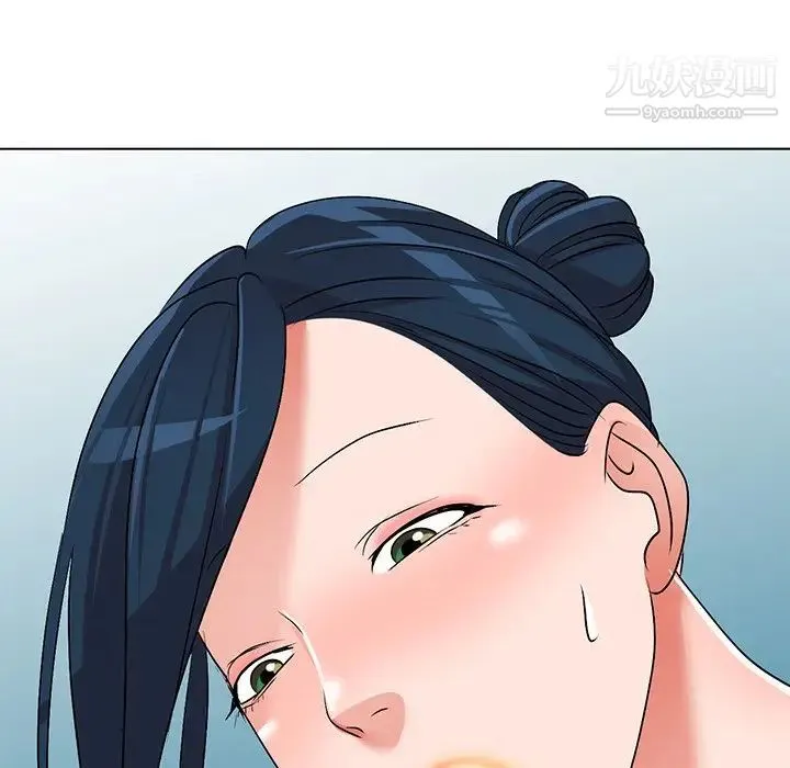 娜娜变身记 - 第34话 - page 77