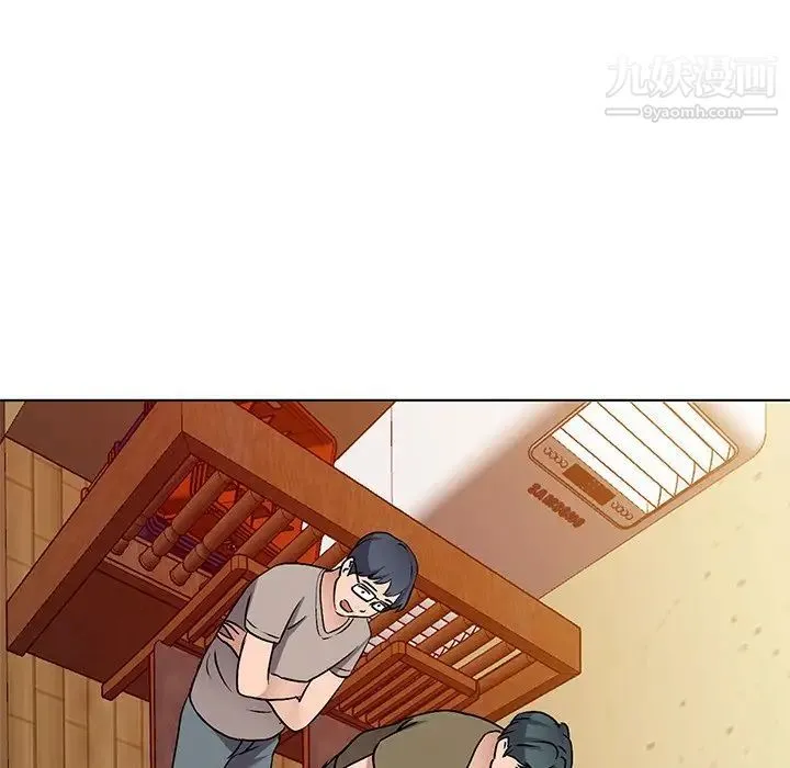 娜娜变身记 - 第34话 - page 94