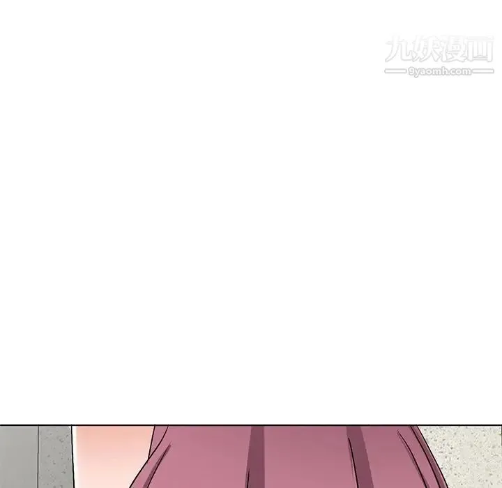 娜娜变身记 - 第34话 - page 124