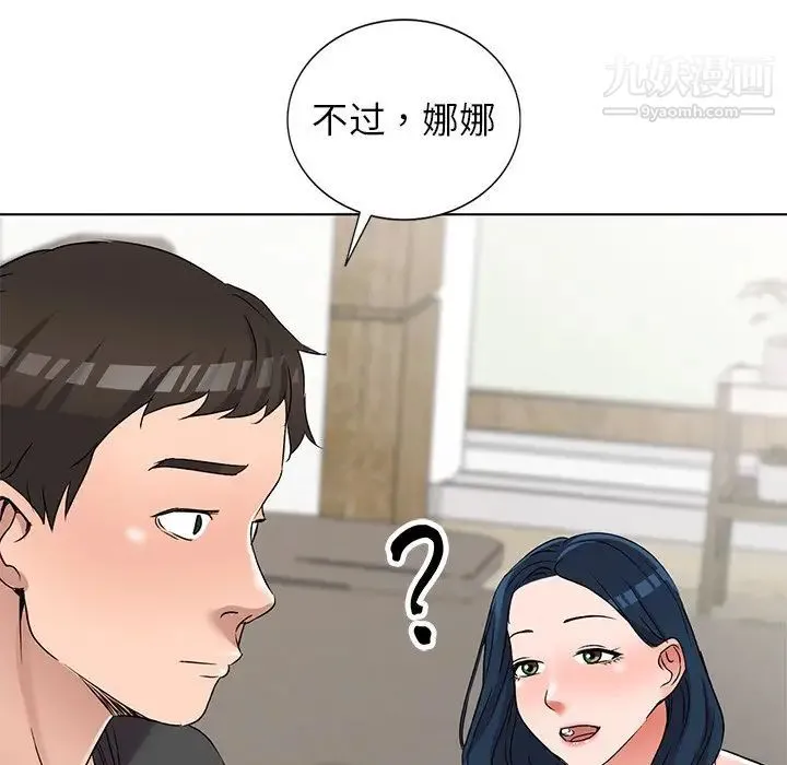 娜娜变身记 - 第35话 - page 55