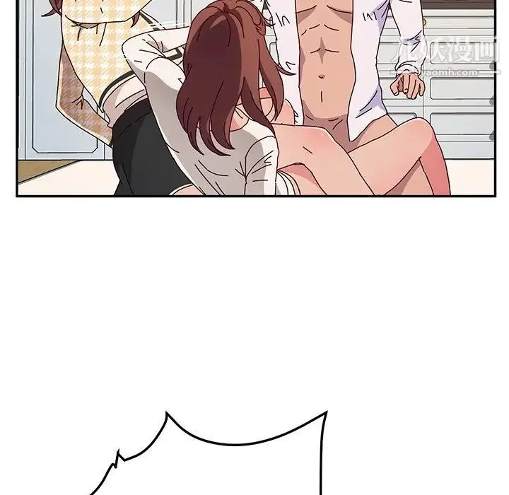 她们的恶作剧 - 第49话 - page 23