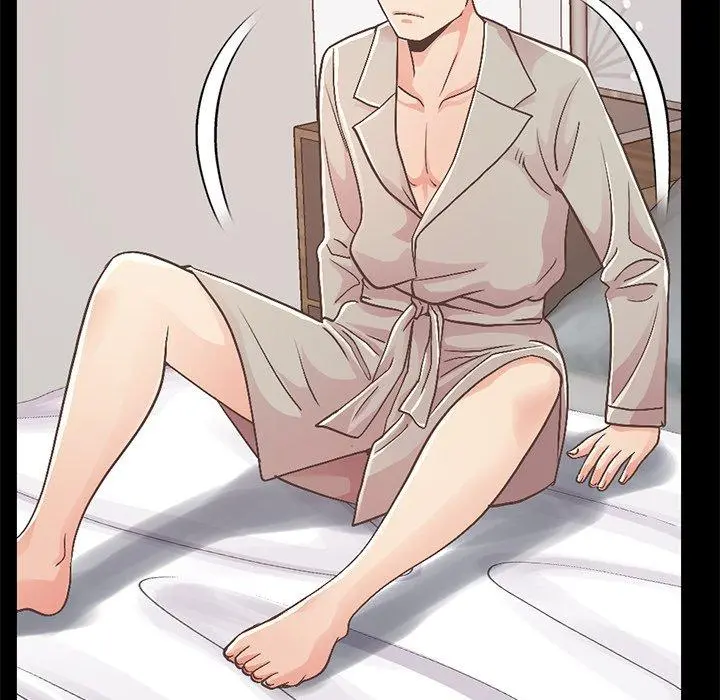 不该有的爱情 - 第10话 - page 19