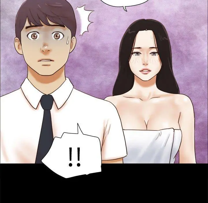 前任的陷阱 - 第24话 - page 66