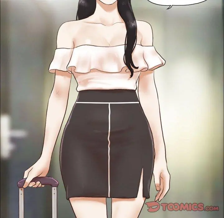 前任的陷阱 - 第36话 - page 38