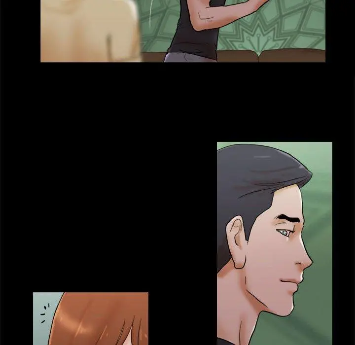 前任的陷阱 - 第28话 - page 45