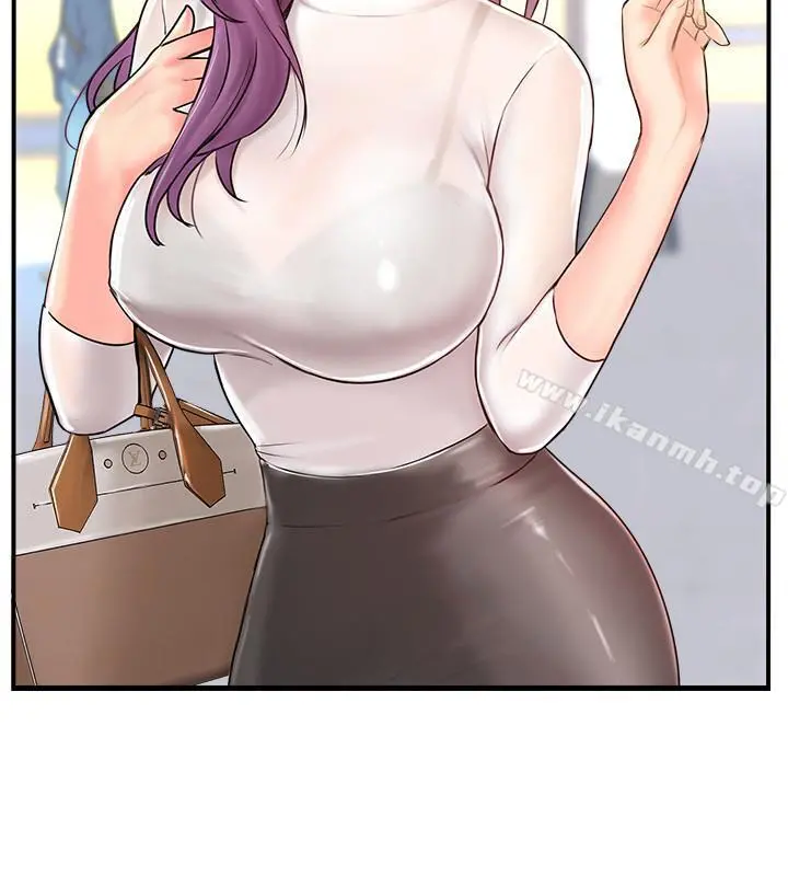 完美新伴侣 - 第9话-那个男人应该能满足我 - page 30