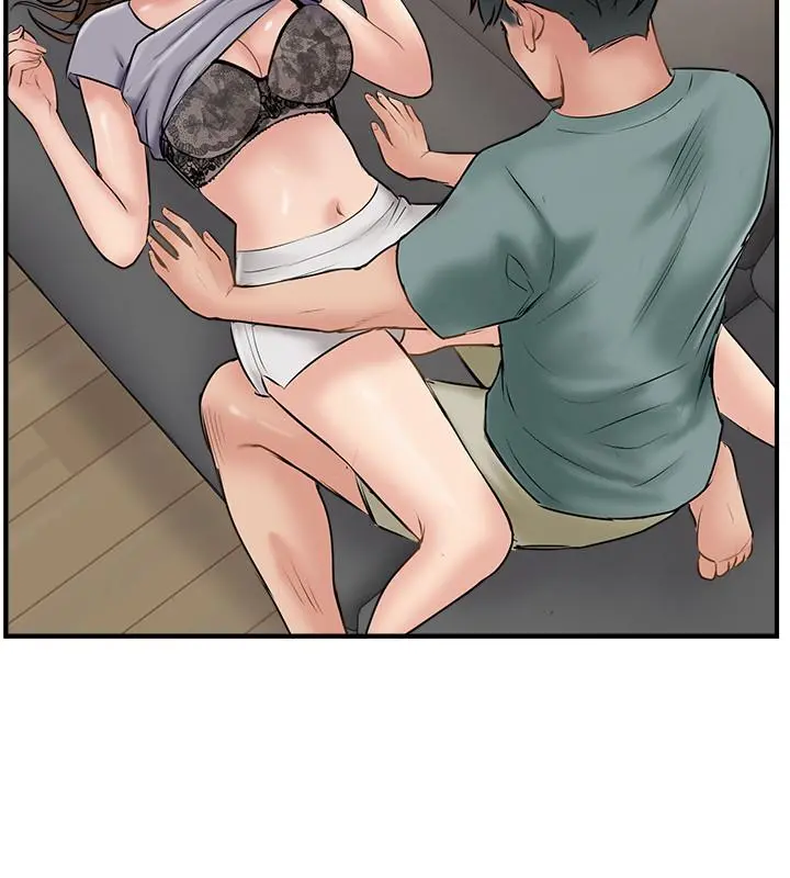 完美新伴侣 - 第38话-想尝试肛交的晓琳 - page 5