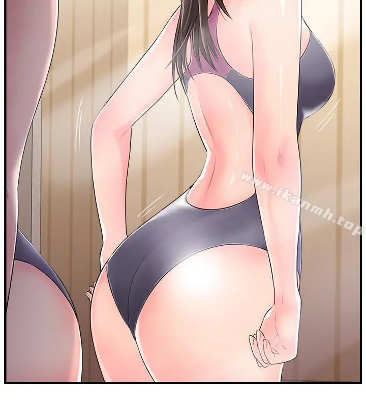 完美新伴侣 - 第10话-渐渐变心的夫妻俩 - page 27
