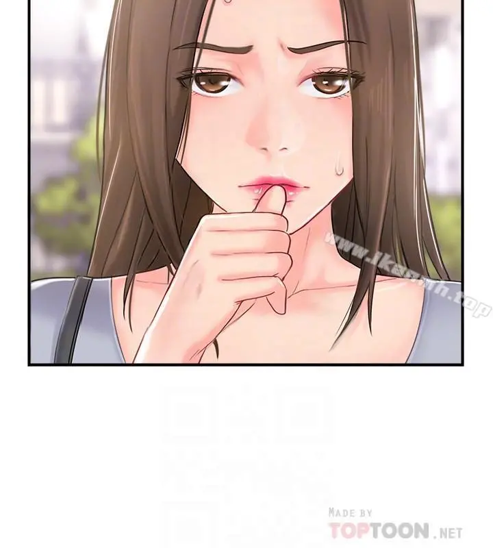 完美新伴侣 - 第12话-因老公外遇而动摇的晓琳 - page 10
