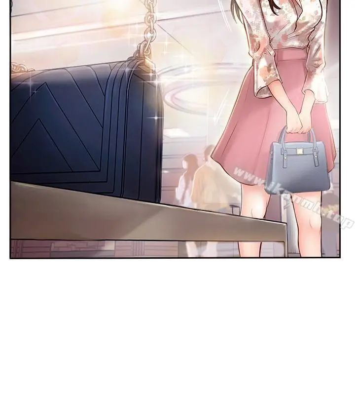 完美新伴侣 - 第1话-难以启齿的渴望 - page 40