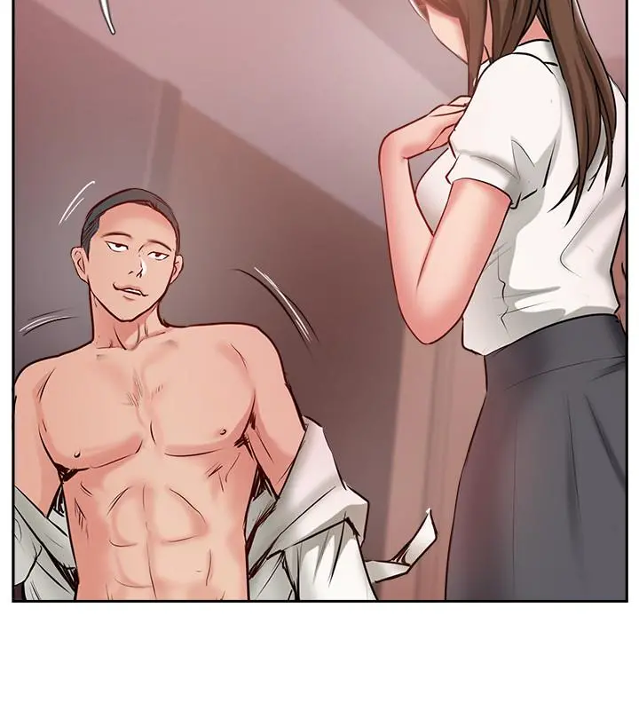 完美新伴侣 - 第49话-喜欢我准备的惊喜吗 - page 11