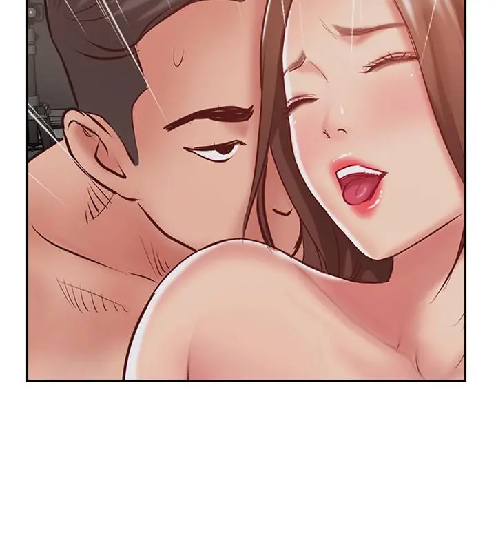完美新伴侣 - 第49话-喜欢我准备的惊喜吗 - page 21