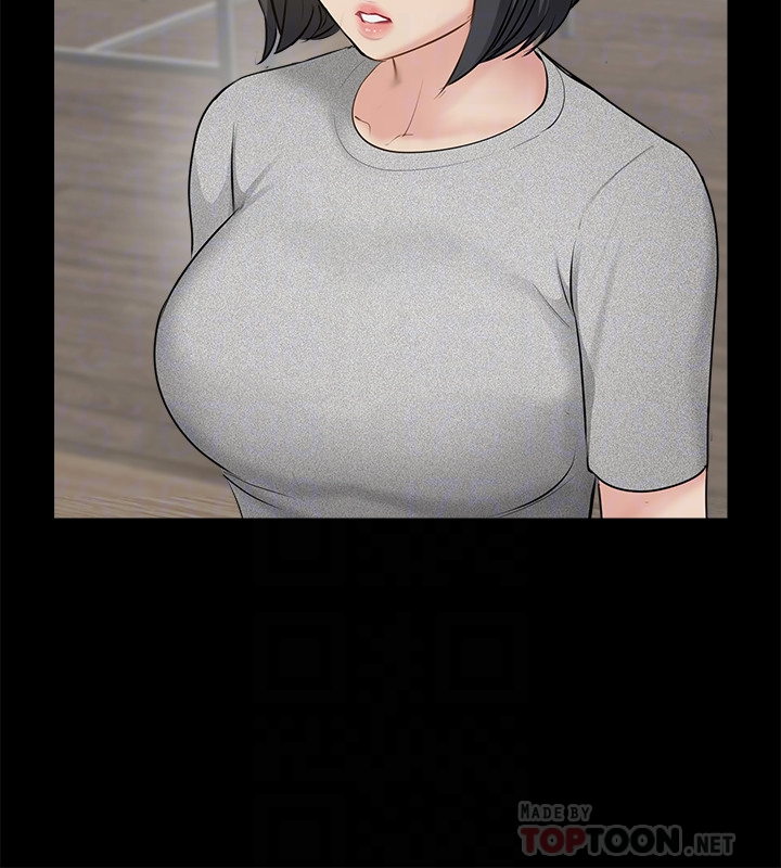 完美新伴侣 - 第37话-交换伴侣的甜美诱惑 - page 16